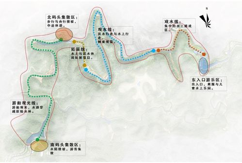 設計的力量 旅游項目空間設計方略與開發(fā)策劃