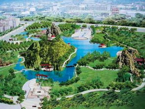 專業(yè)鑄就文旅未來 遠景設計研究院的旅游開發(fā)策劃實踐